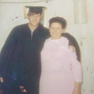 Meet your Posher, Jerry